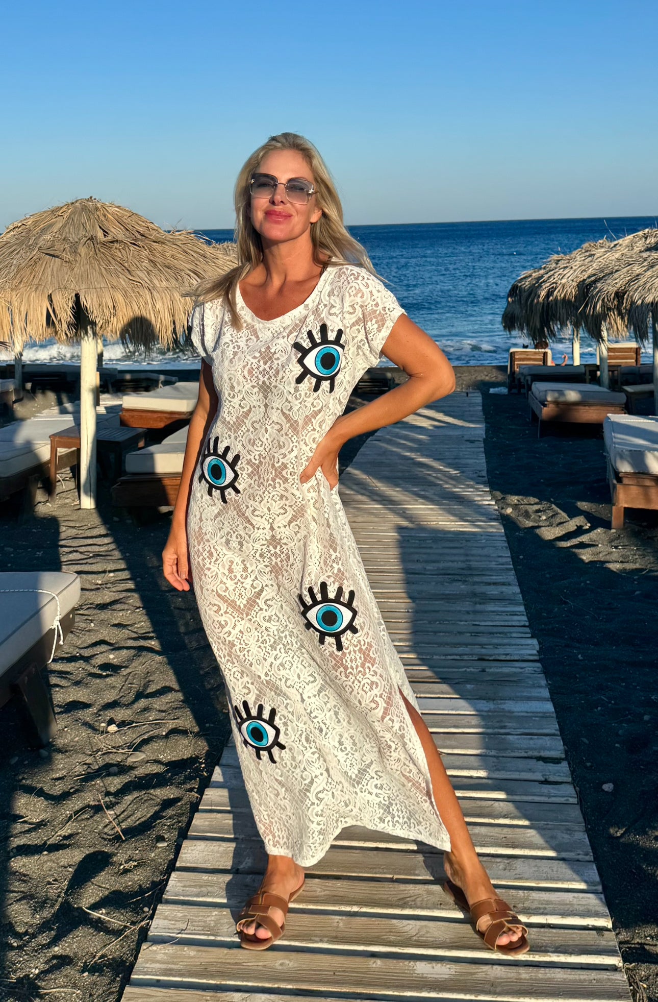 Saída de Praia MIKONOS