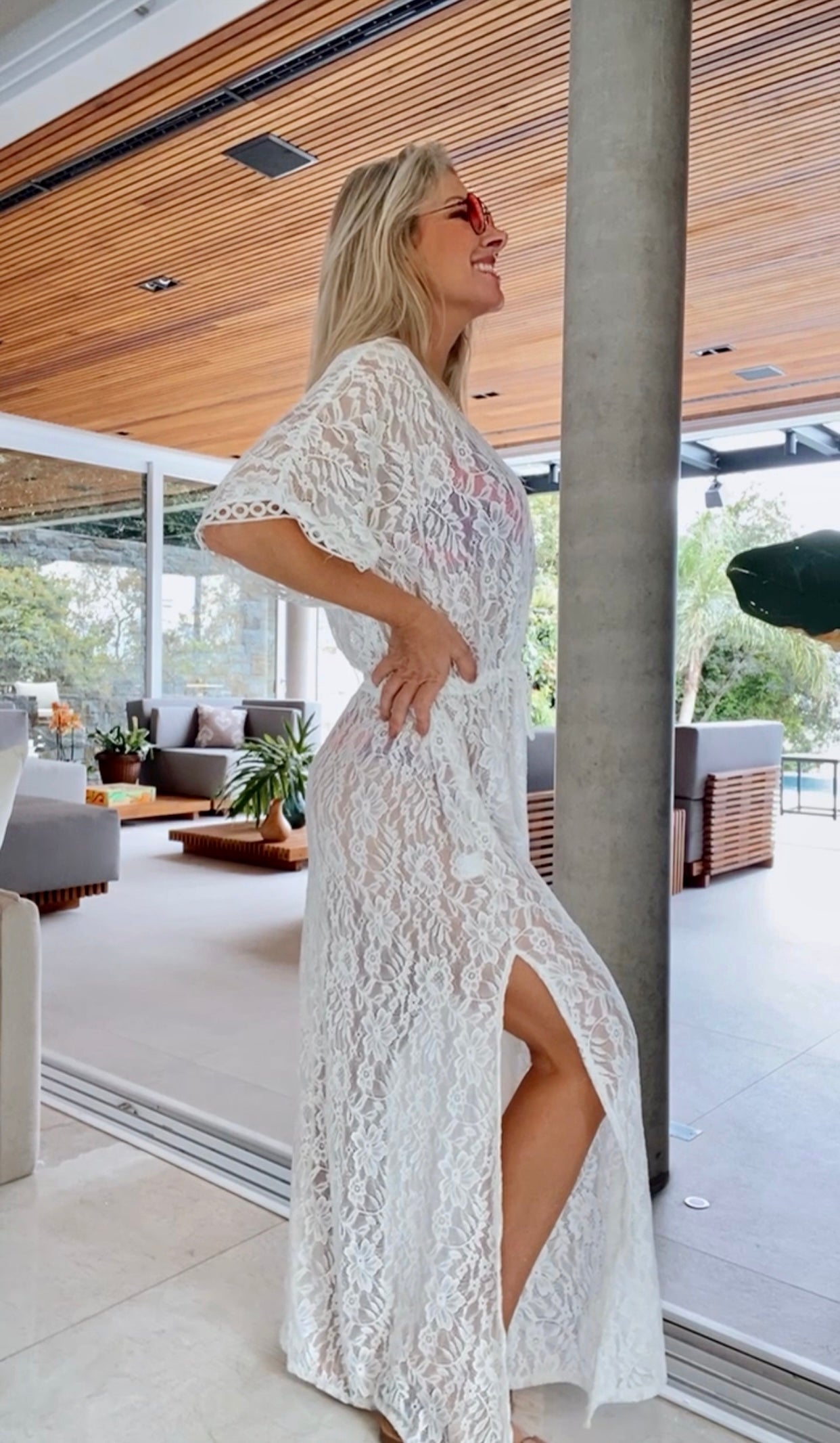 Saída de Praia FORMENTERA