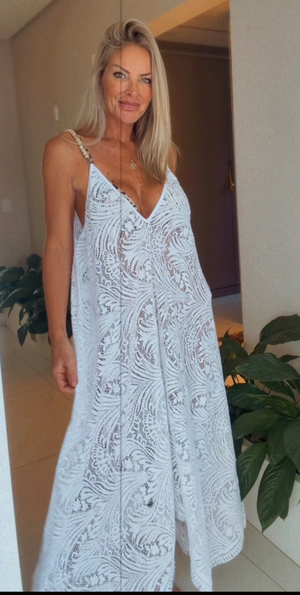 Saída de praia Abrolhos- branca