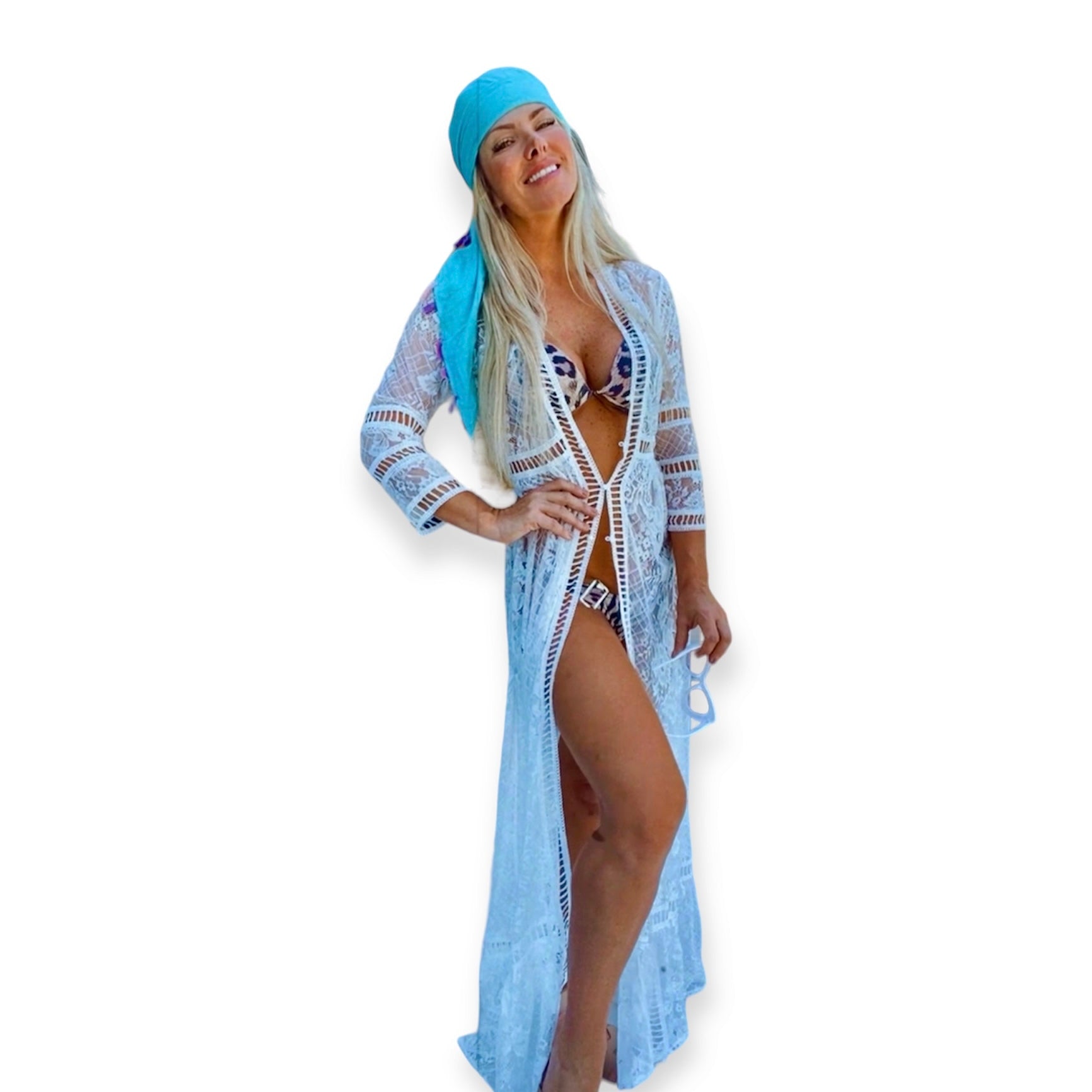 Saída de Praia SAMOS