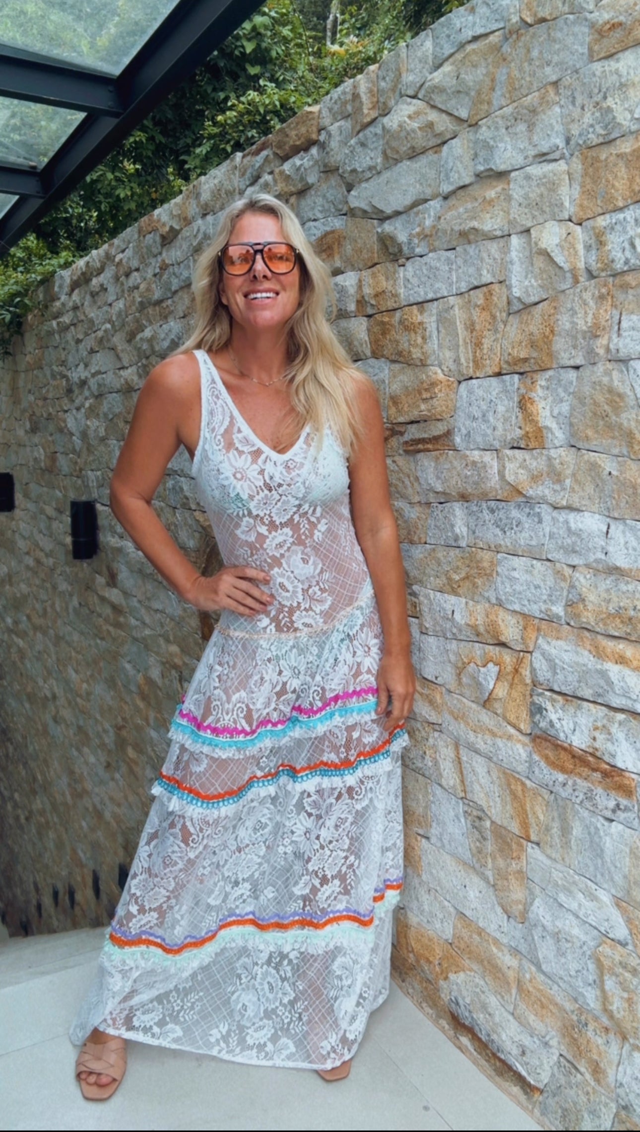 Saída de Praia CANÁRIAS