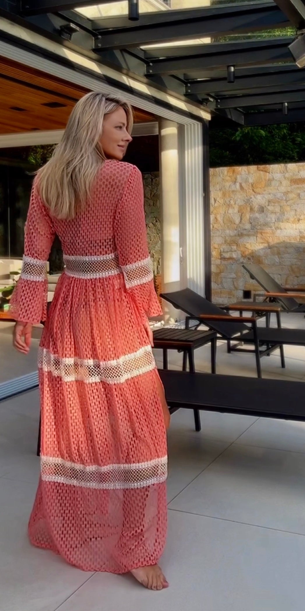 Saída de praia VALÊNCIA - coral