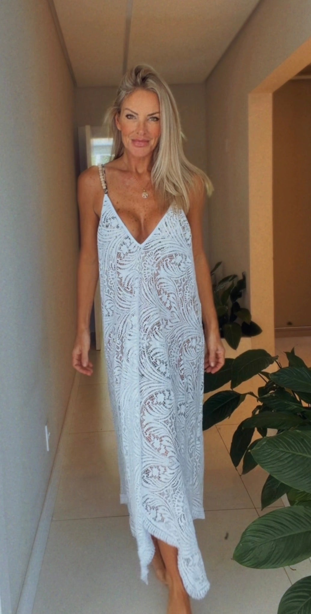 Saída de praia Abrolhos- branca