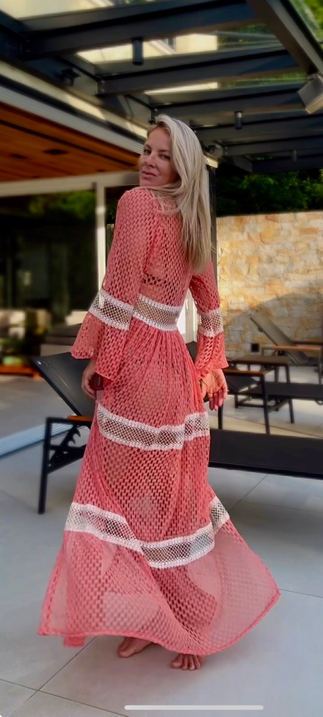 Saída de praia VALÊNCIA - coral