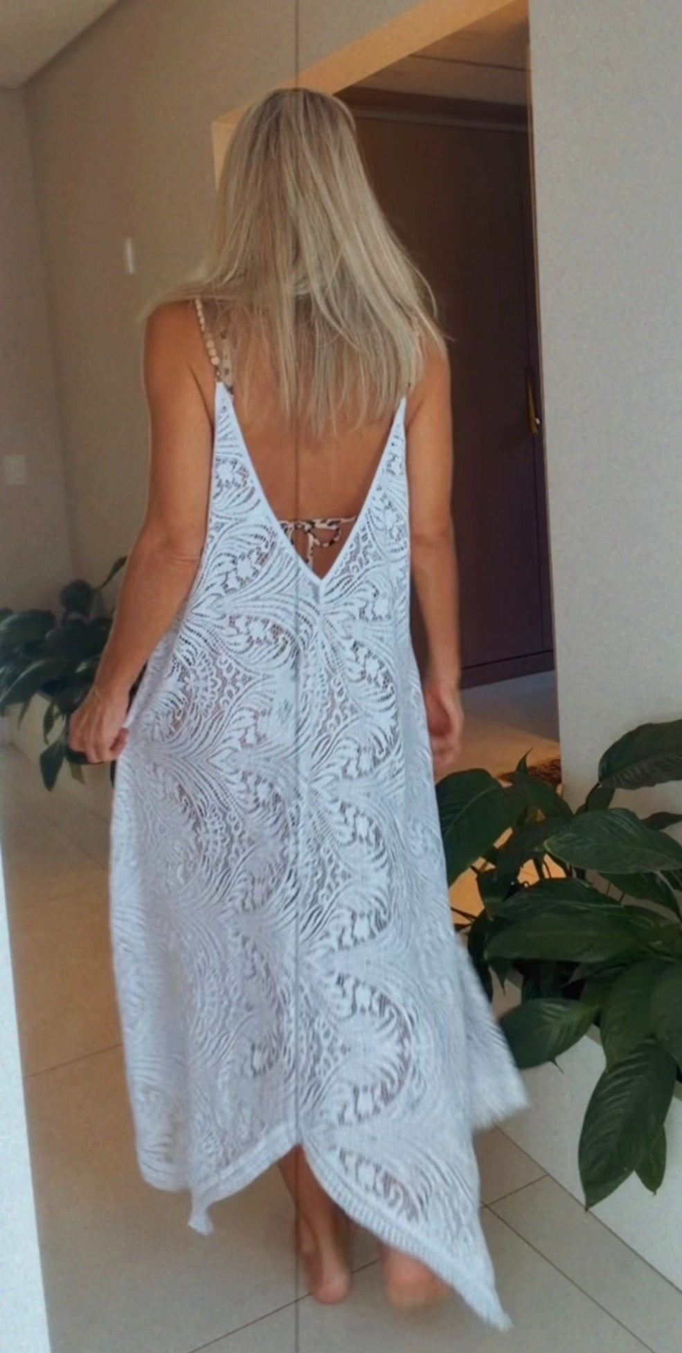 Saída de praia Abrolhos- branca