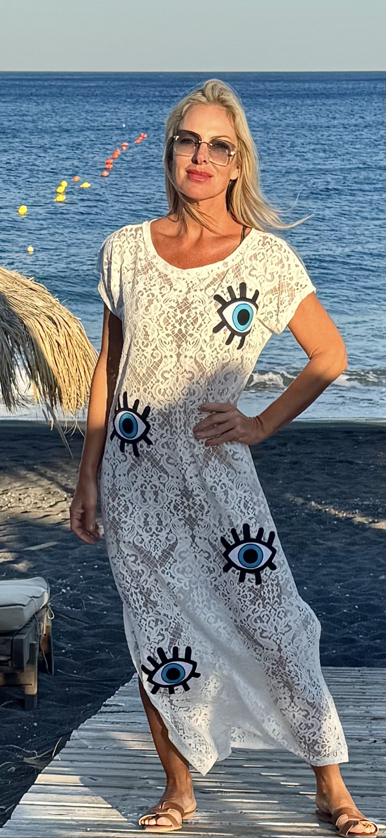 Saída de Praia MIKONOS