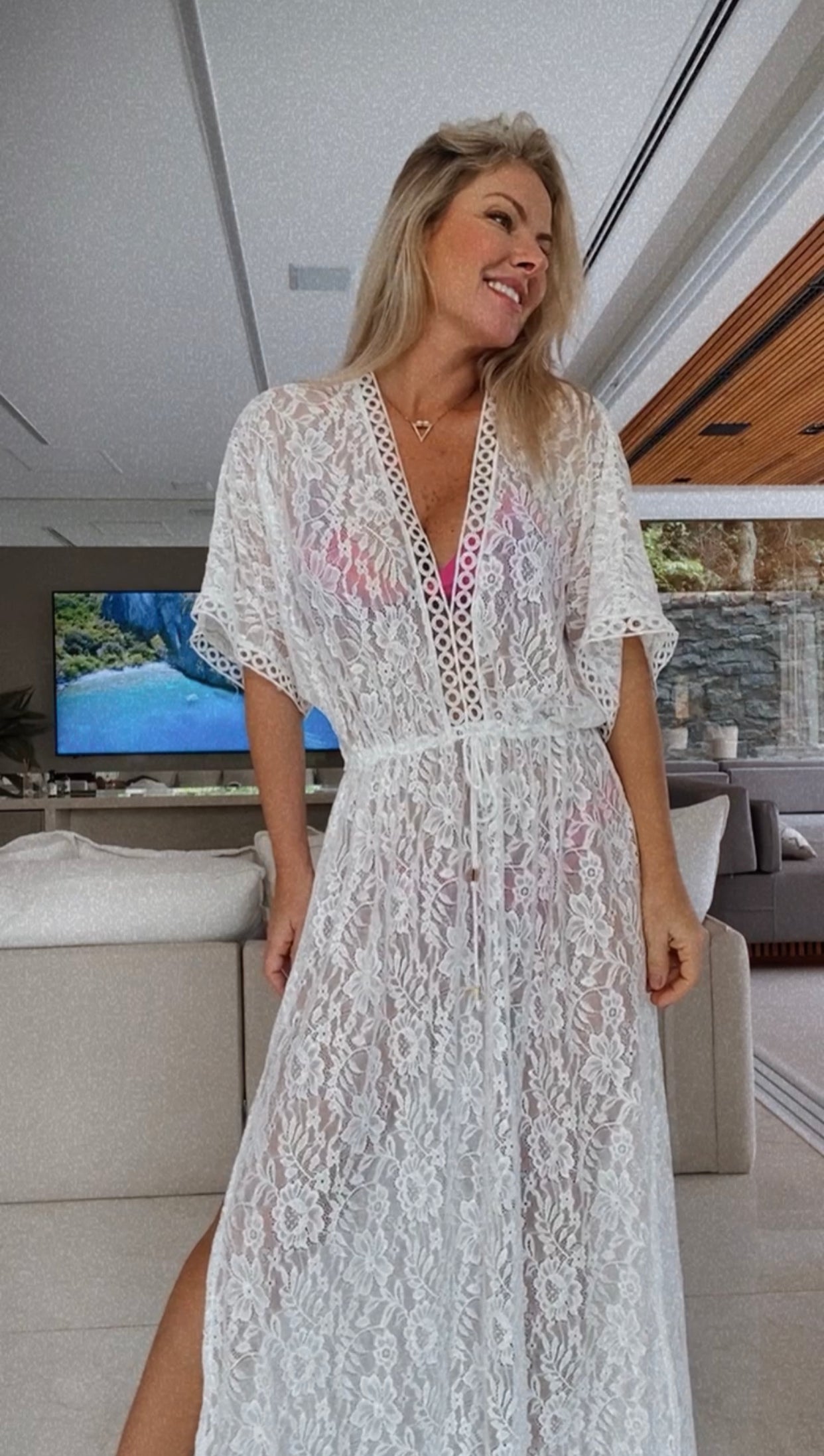 Saída de Praia FORMENTERA