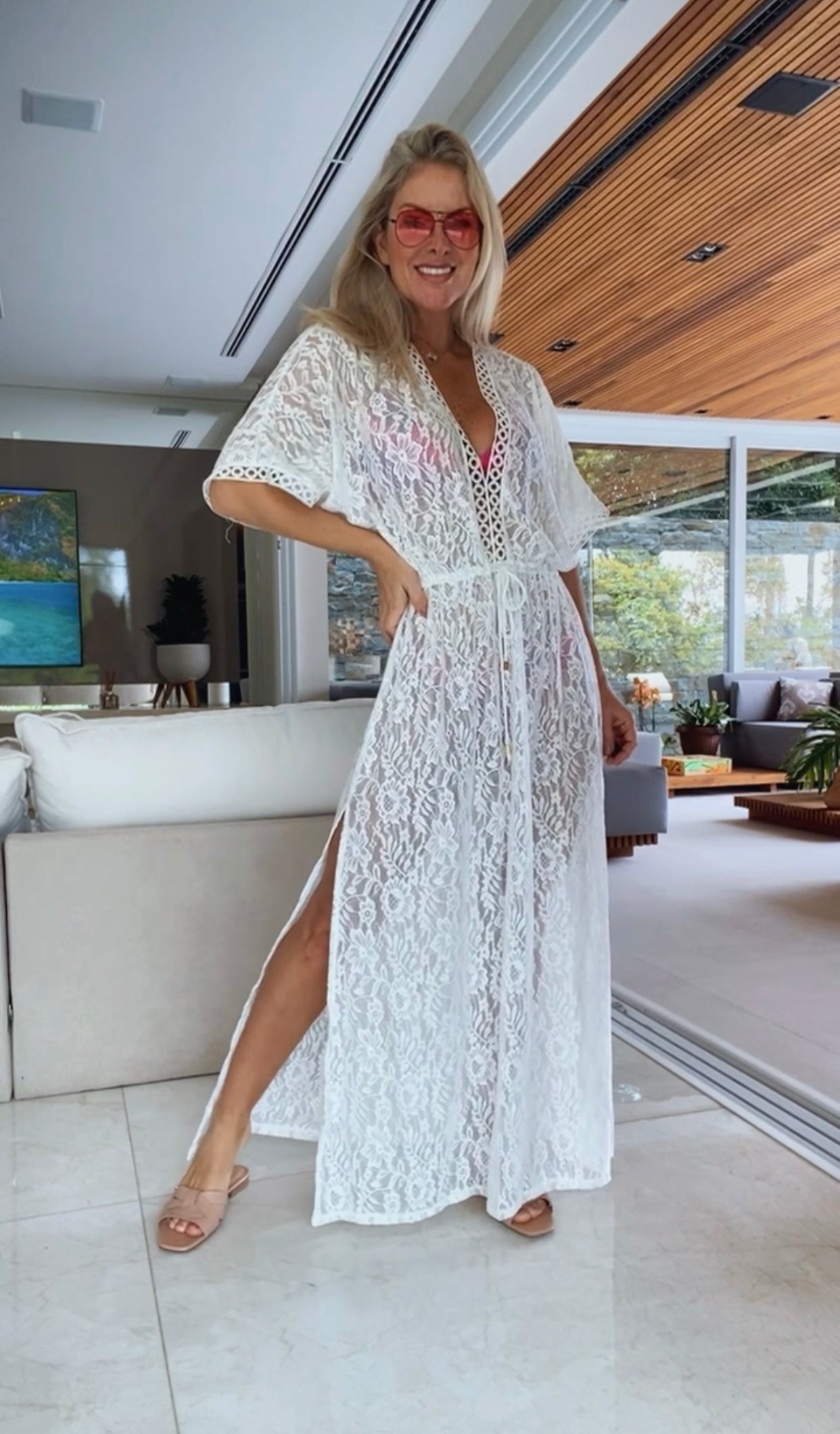 Saída de Praia FORMENTERA