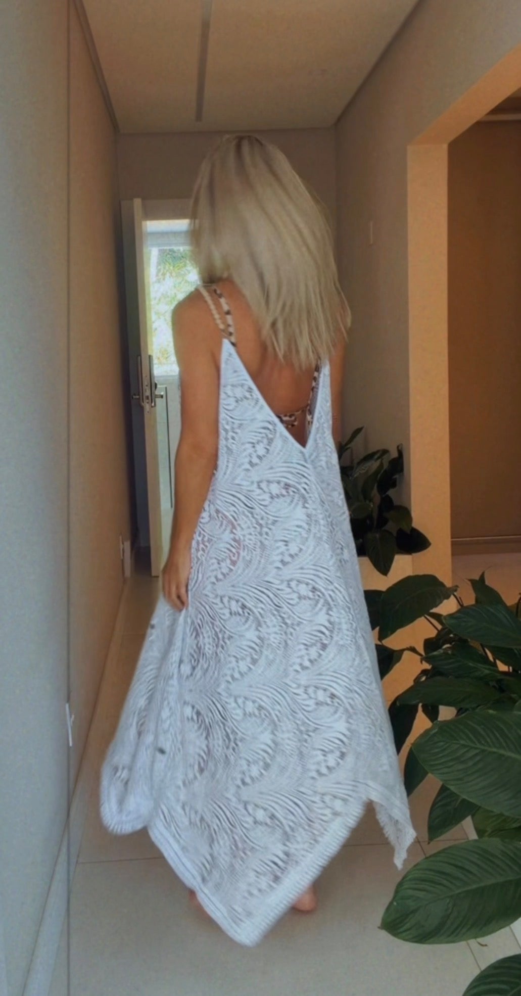 Saída de praia Abrolhos- branca