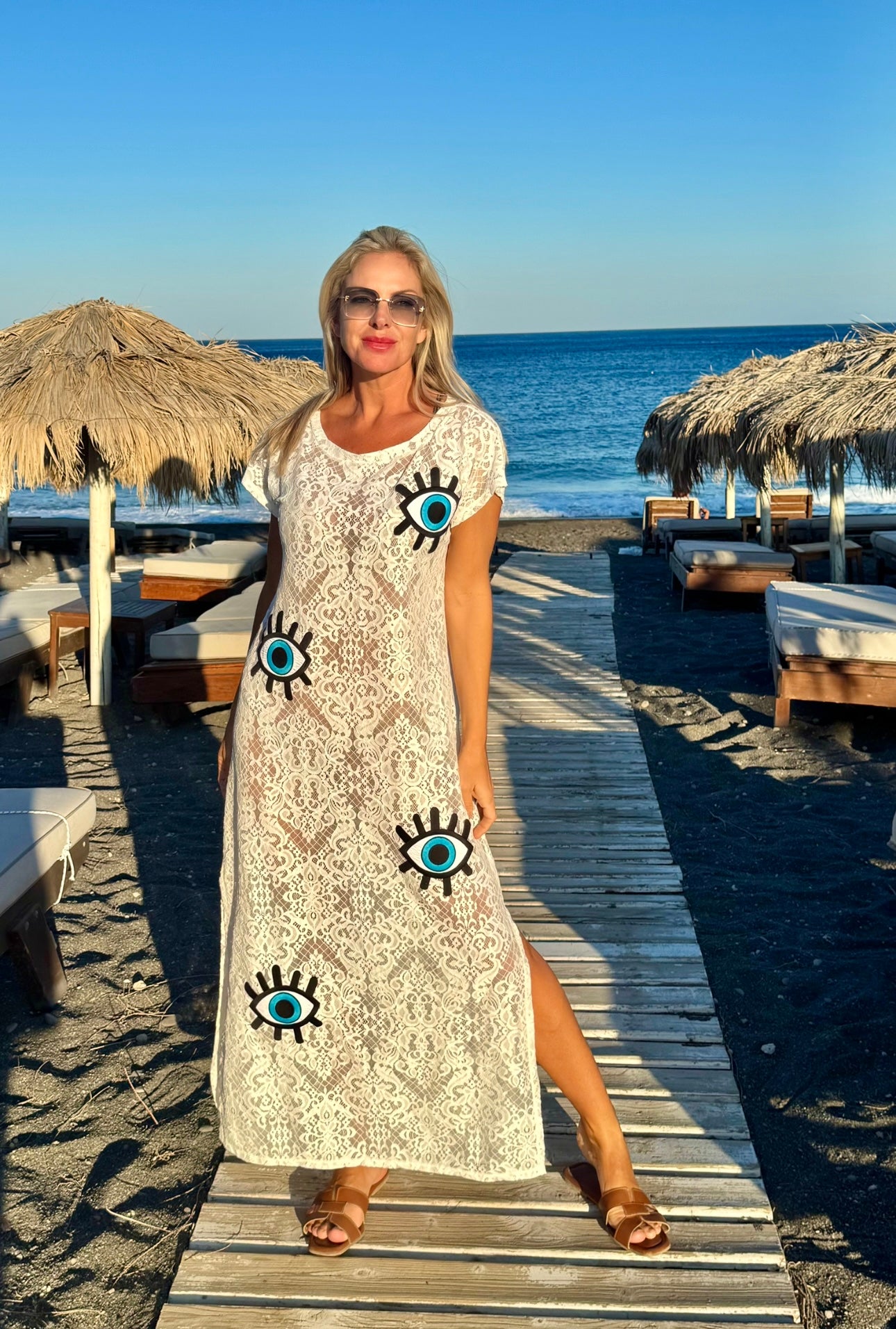 Saída de Praia MIKONOS