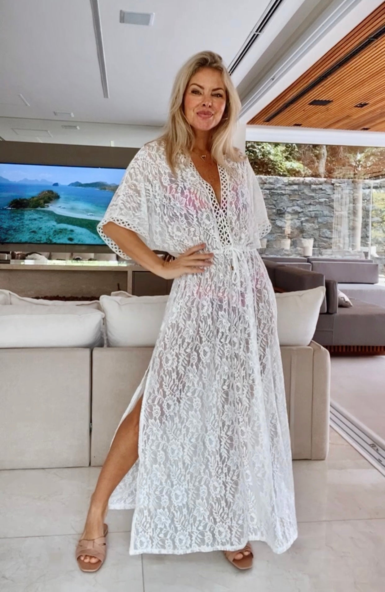 Saída de Praia FORMENTERA