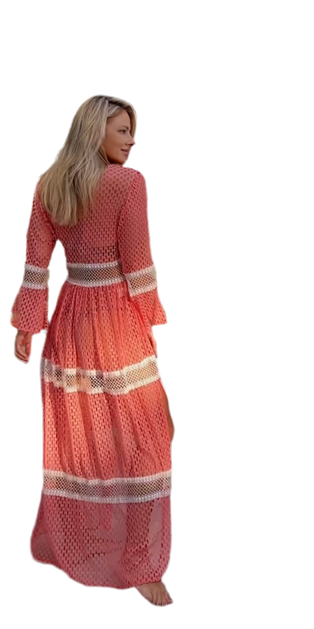 Saída de praia VALÊNCIA - coral