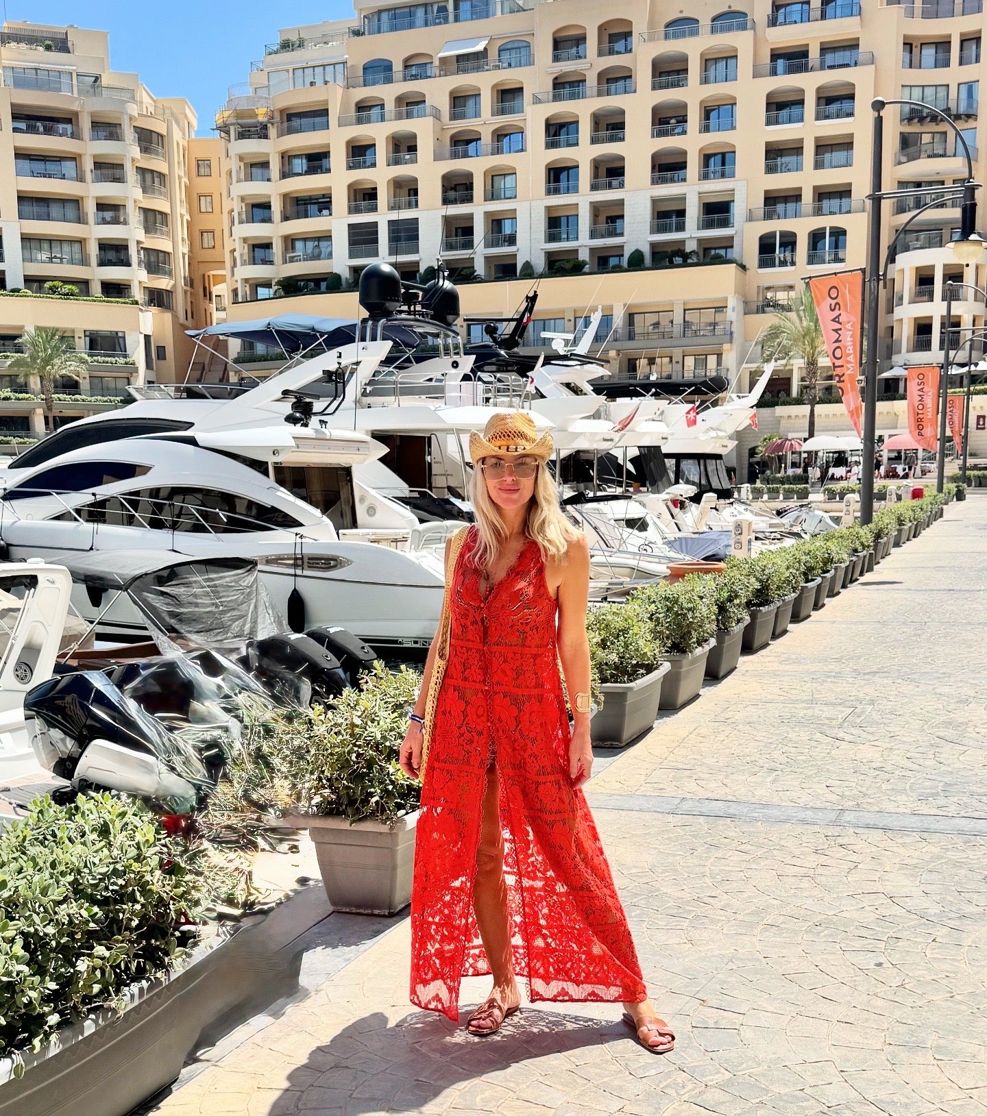 Saída de Praia SIRENA - LARANJA