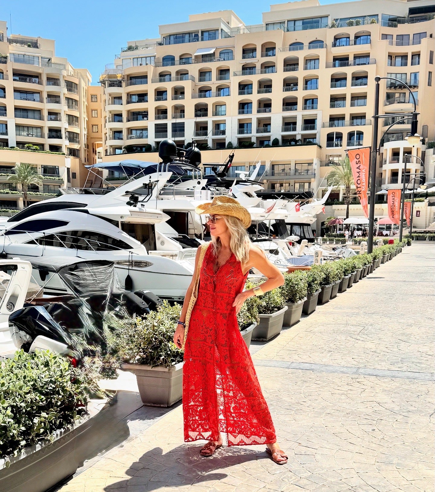 Saída de Praia SIRENA - LARANJA