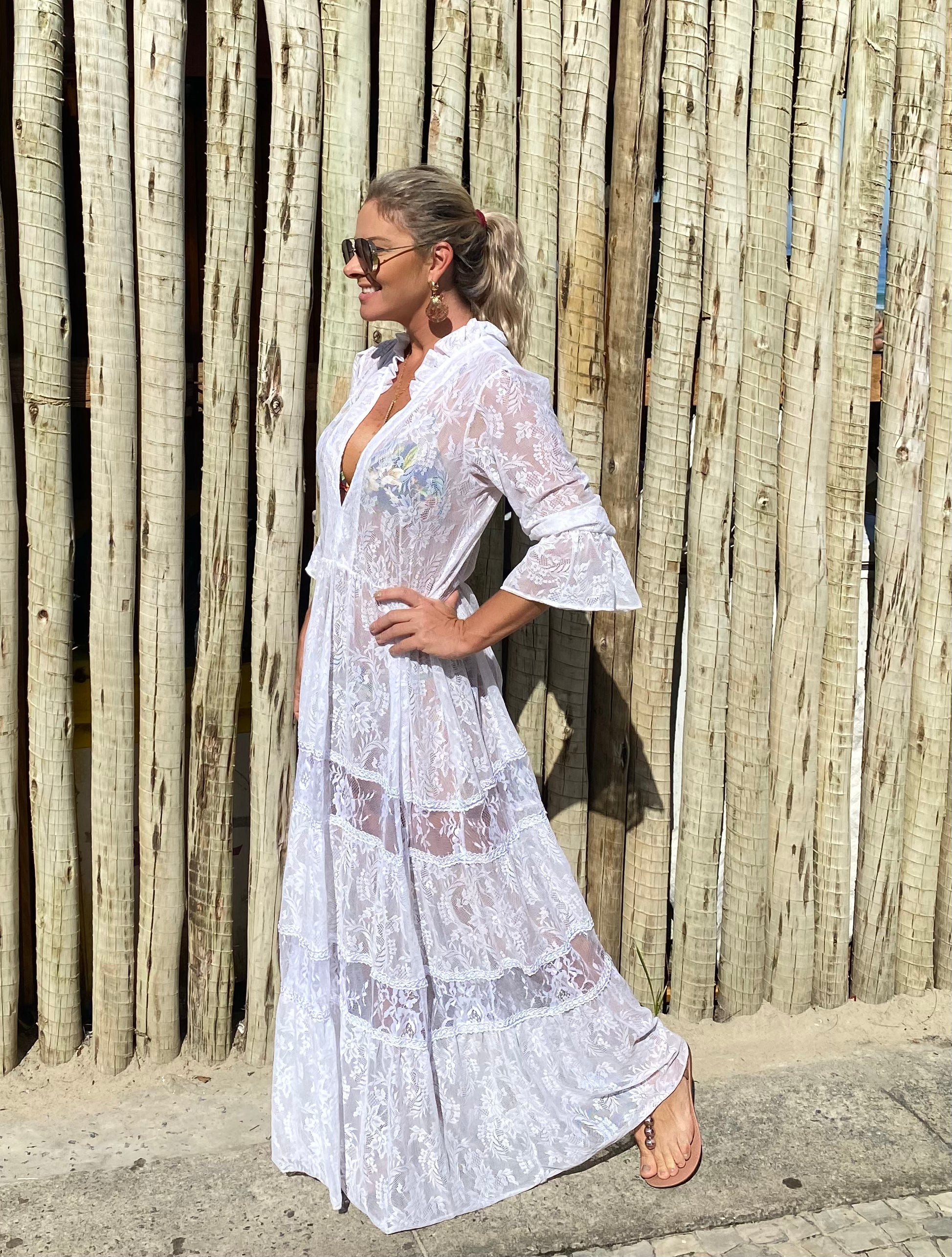 Saída de praia MENORCA