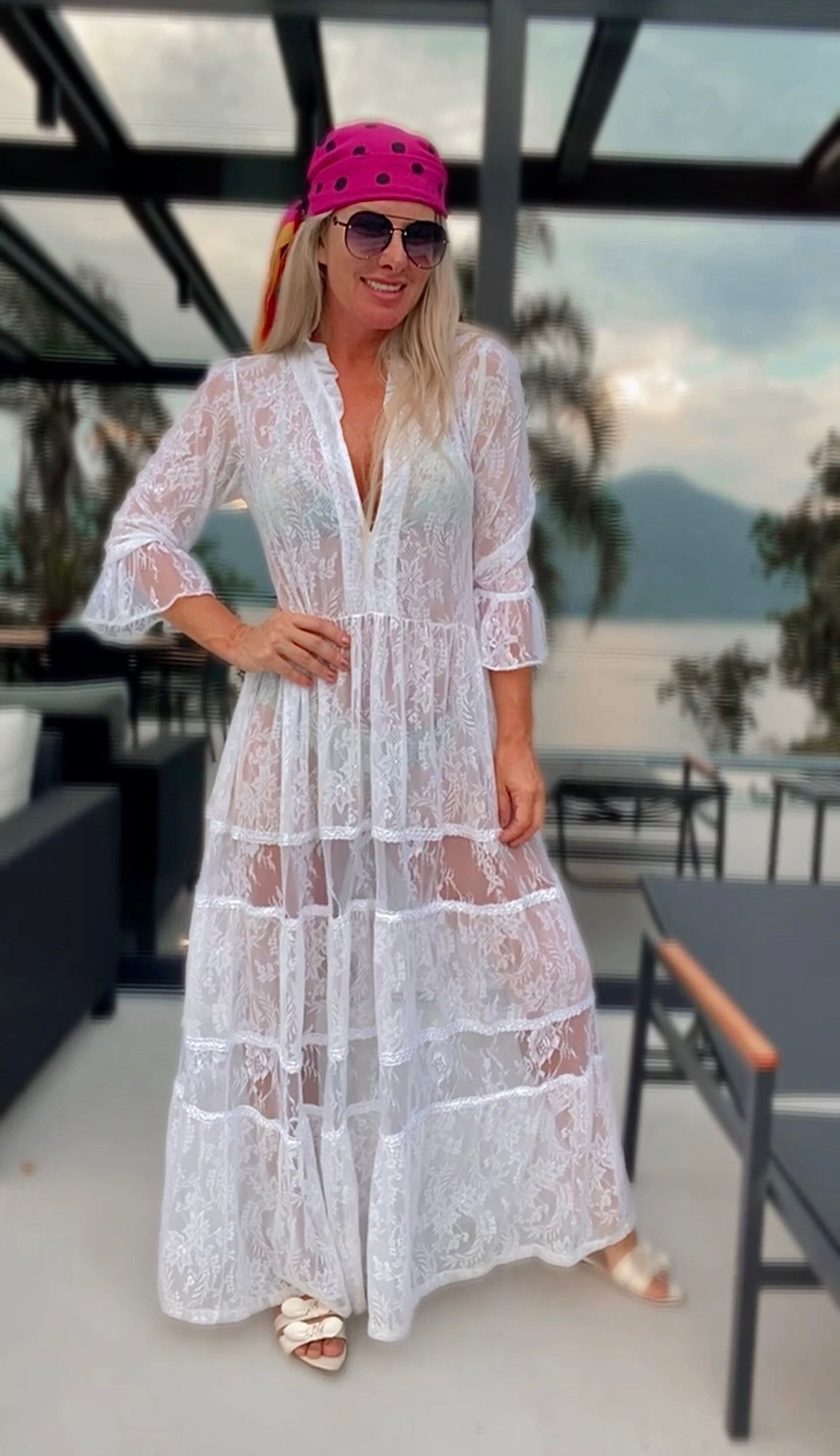 Saída de praia MENORCA