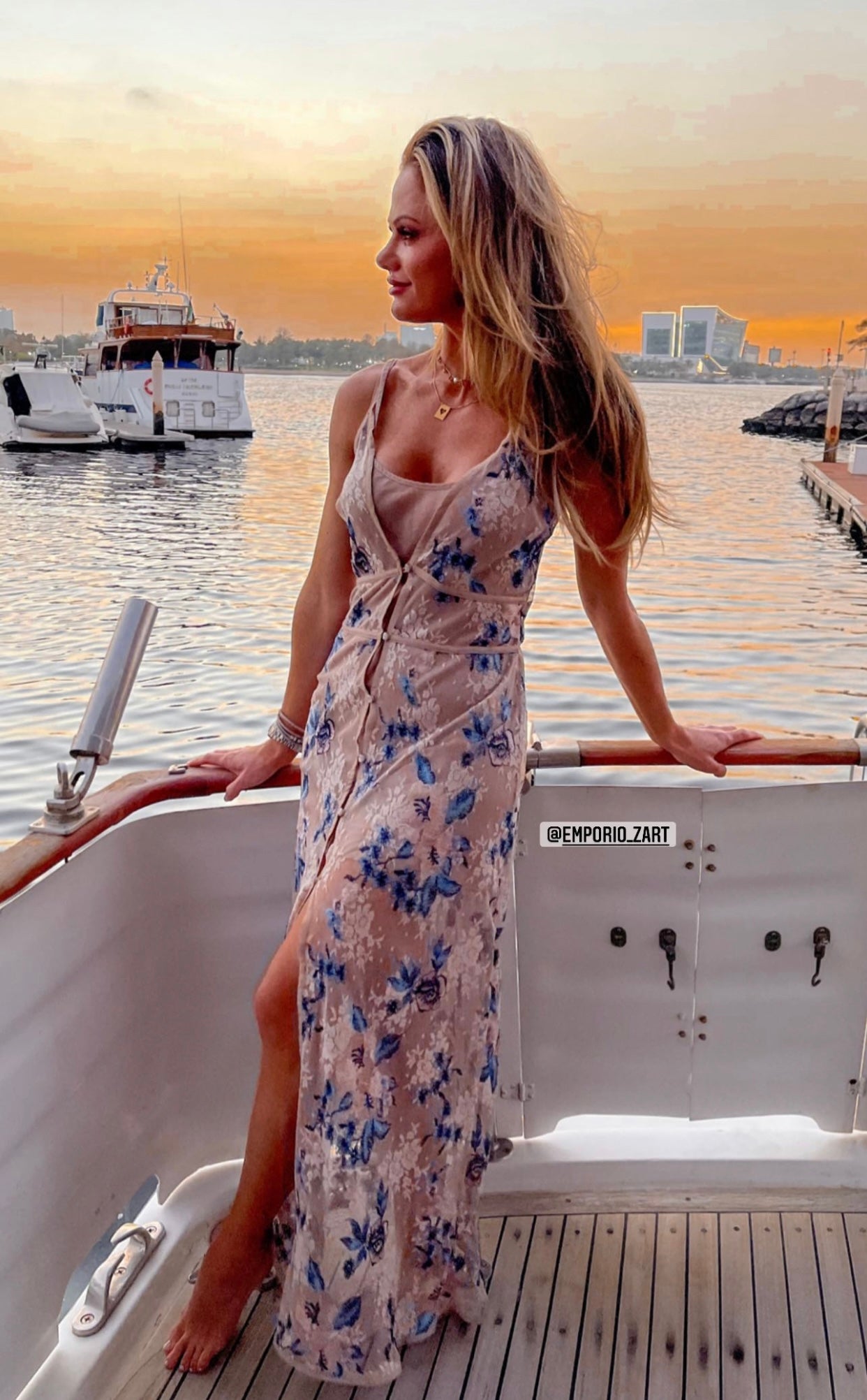 Saída de Praia Maiorca