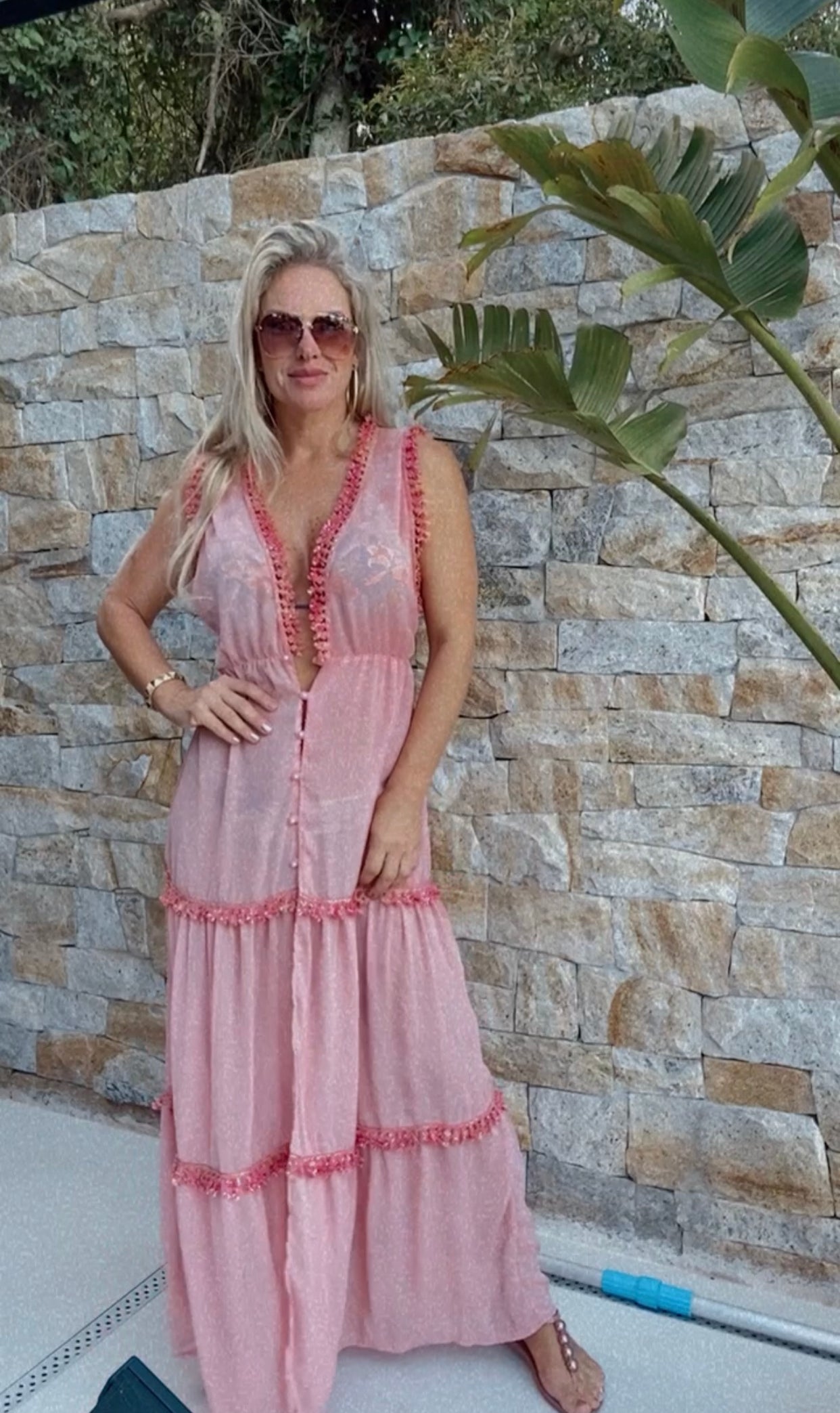 Saída de praia BÚZIOS - Rosê