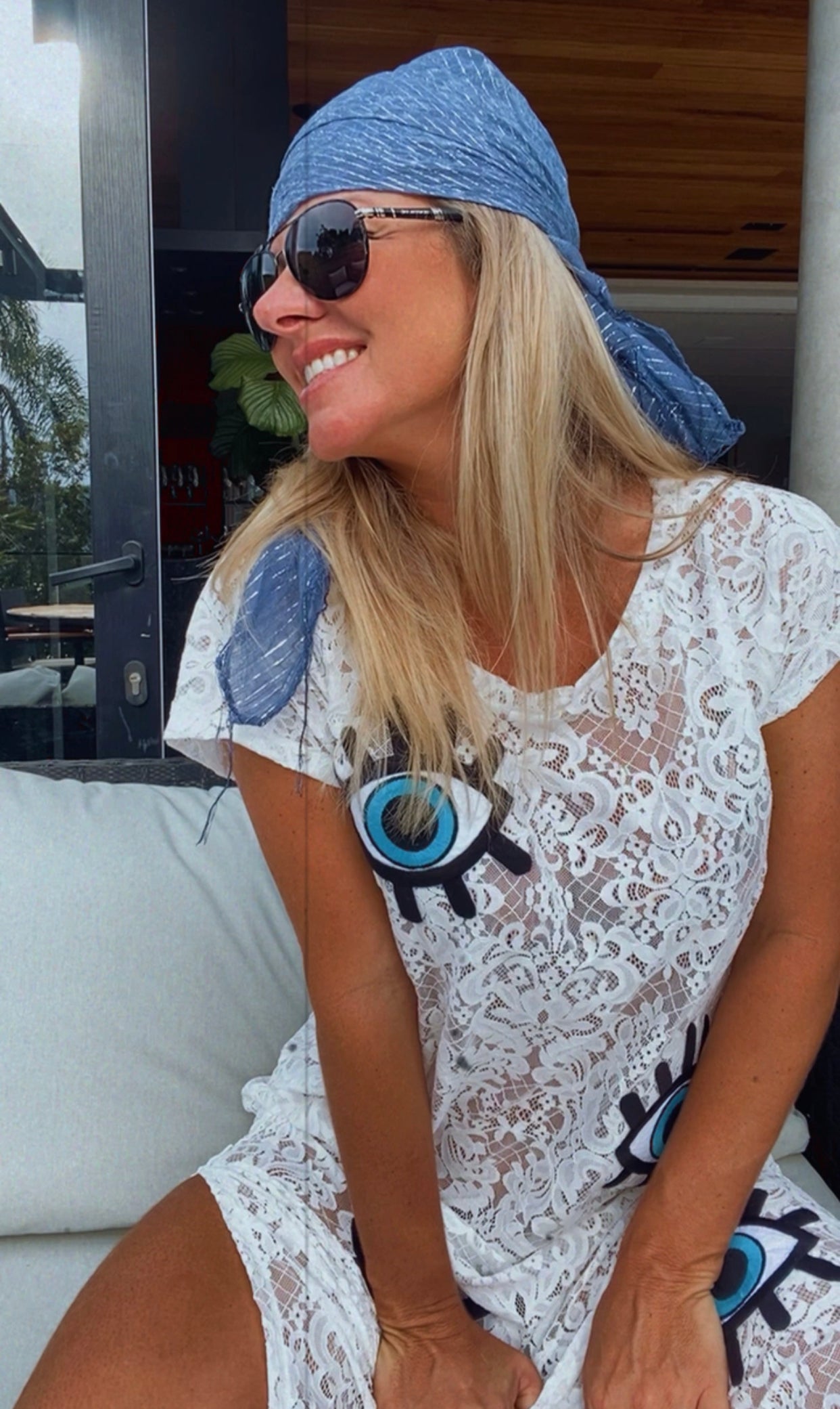 Saída de Praia MIKONOS