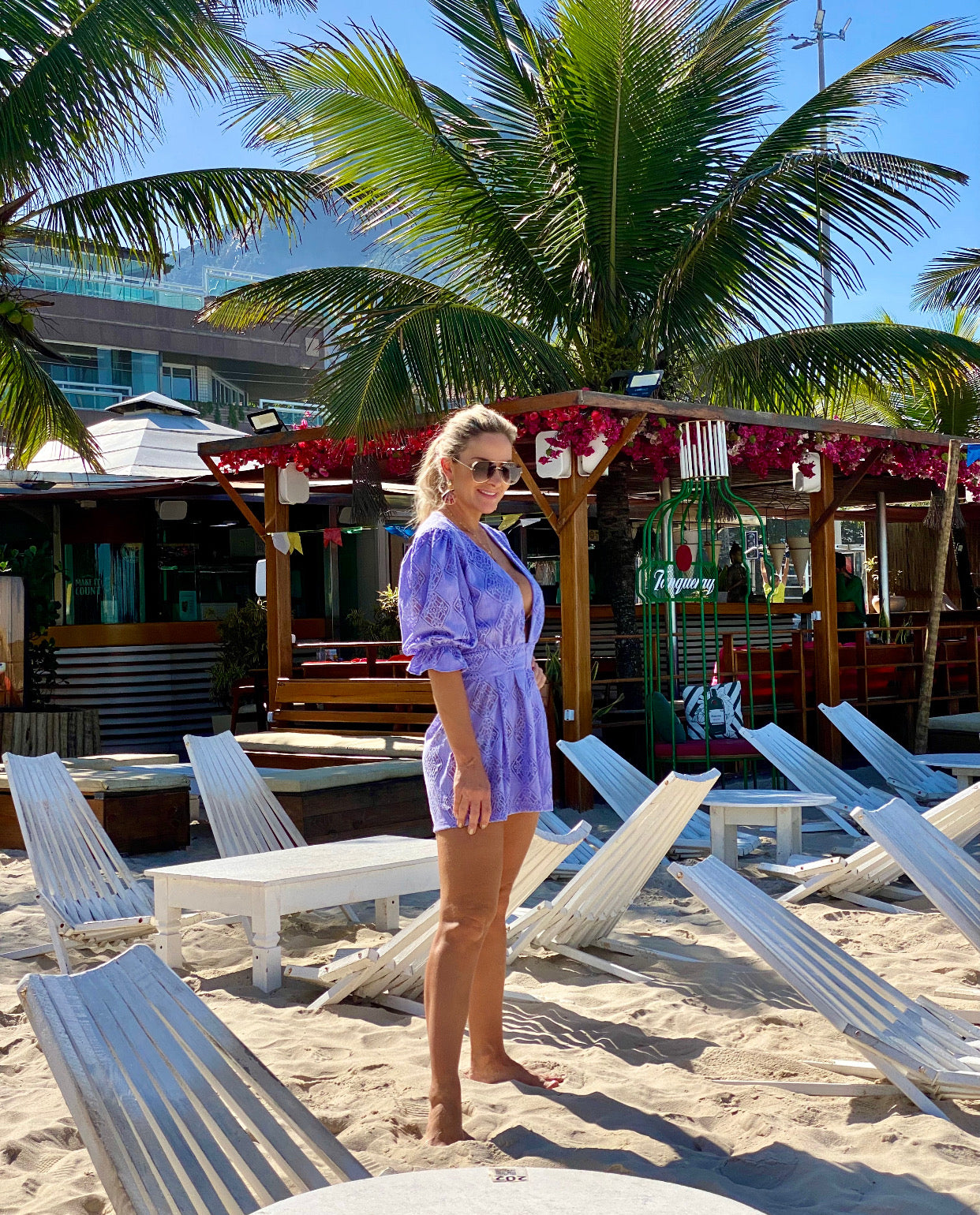 Macaquinho Formentera