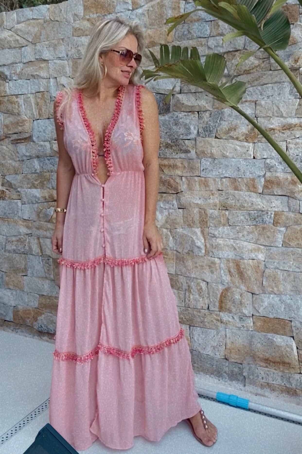 Saída de praia BÚZIOS - Rosê