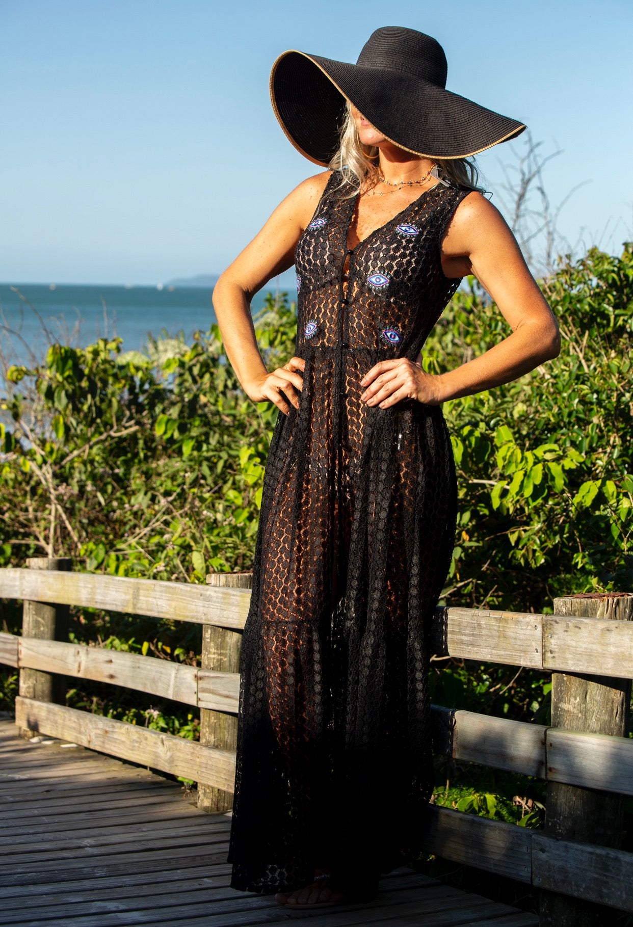 Saída de praia PARGA