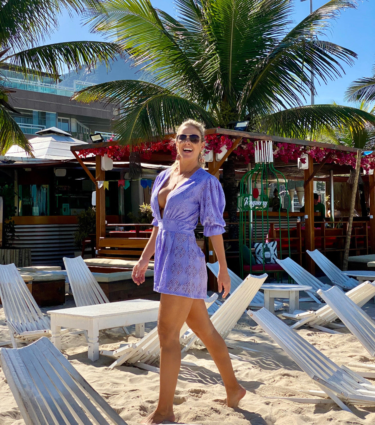 Macaquinho Formentera