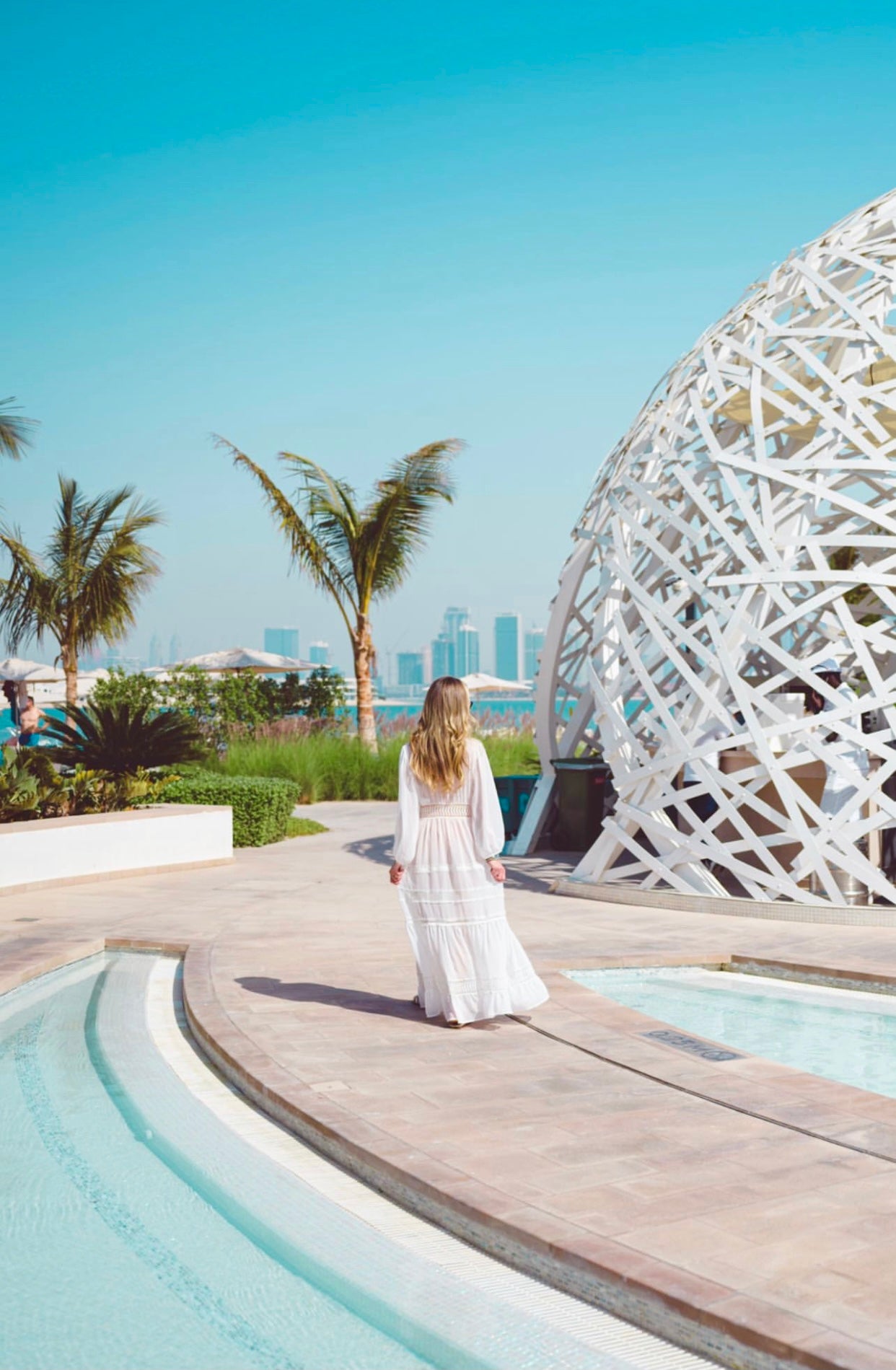 Saída de Praia Positano