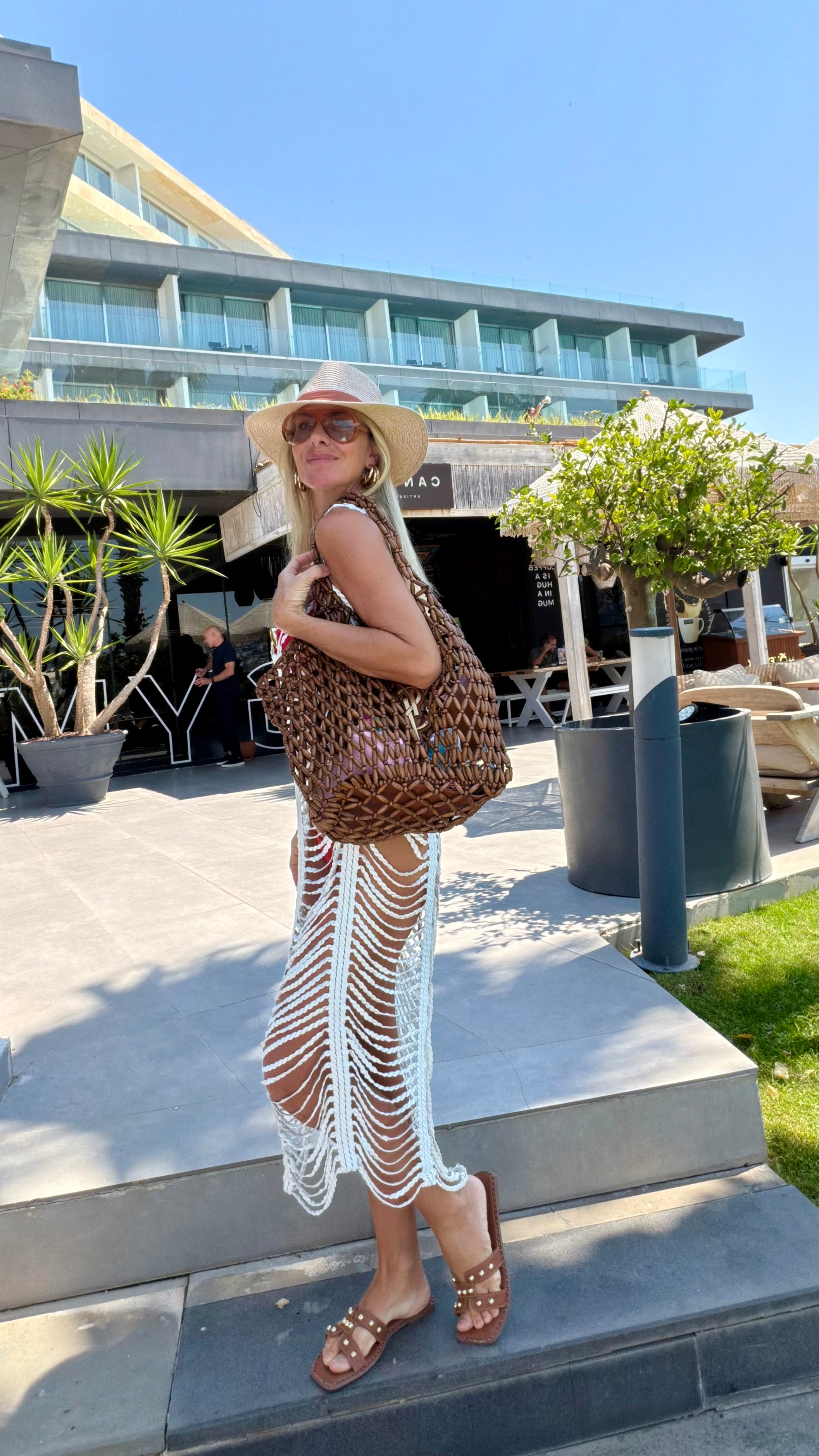 Saída de praia Bodrum