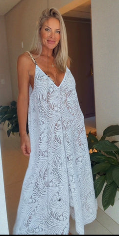 Saída de praia Abrolhos- branca