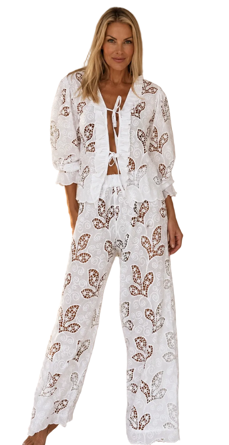 Conjunto de richilieu