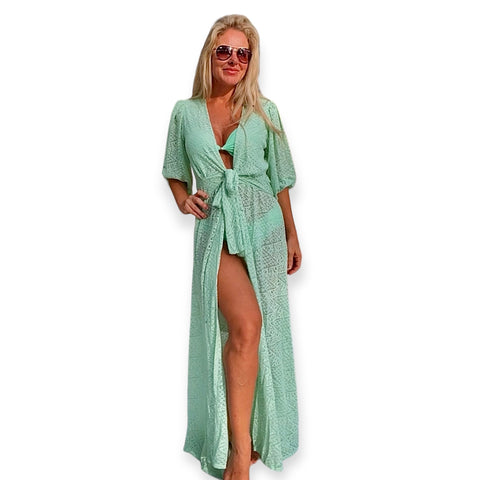 Saída de praia NORONHA - Verde