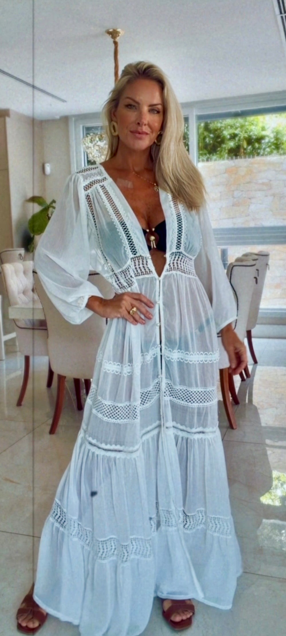 Saída de Praia Positano