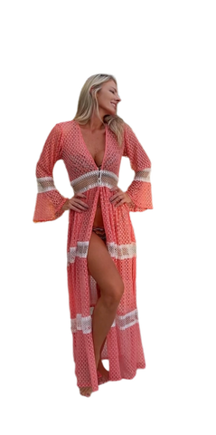 Saída de praia VALÊNCIA - coral