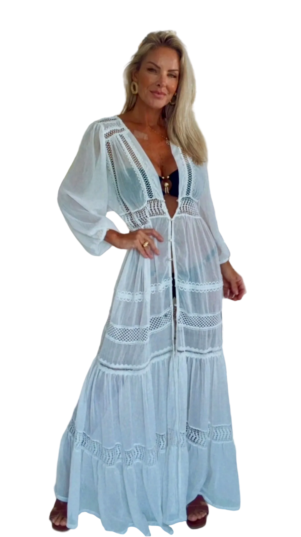 Saída de Praia Positano