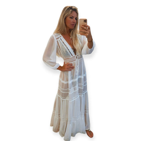 Saída de Praia Positano