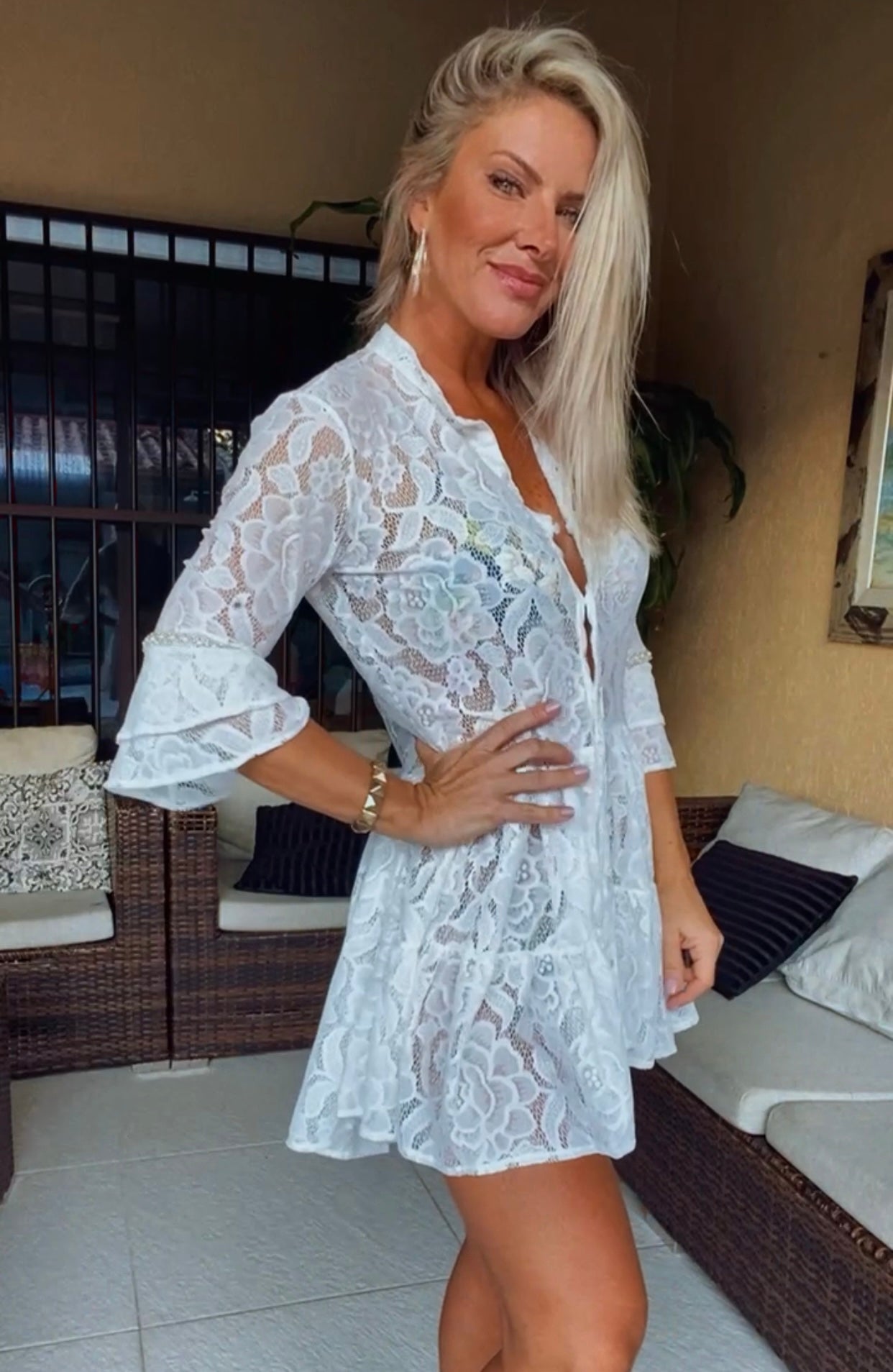 Saída de Praia MARBELLA
